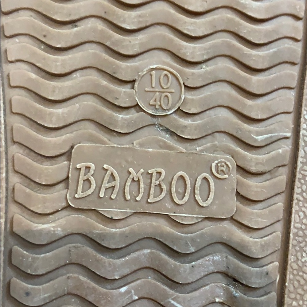 BAMBOO Slip On - Picture 7 of 7